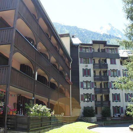 Apartment Jonquille 3 - A Comfortable Chamonix Haven Rum bild